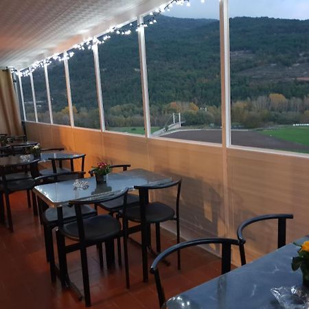 La Cabana Урґанья Екстер'єр фото